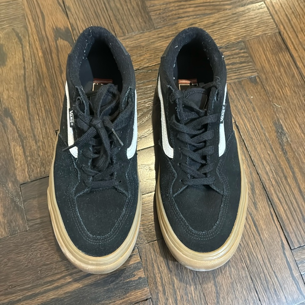 Vans Old Skool Skate Shoes